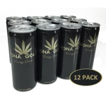Energy drinks for sale