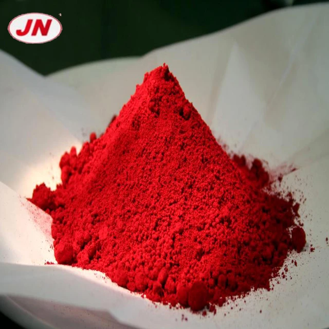 Energy Saving LED Red Phosphor Powder designed for illumination devices