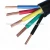 Import Energy Wiring Electrical/Copper/PVC insulated electric wires/copper wire made in China from Taiwan
