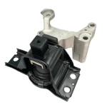 engine Rubber Parts Auto Engine Mount 11210-ET01C 11210-JD21A 11210-ET0D 11210-ET01B EM-5782 for Engine Mount
