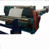 Engineer overseas Available EPE Foam Mattress Sheet Making Machine