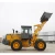 Import Engineering &amp; Construction Machinery/Earth-moving Machinery Wheel loader JGM738K from China