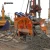Import Engineering And Construction Machinery Parts Piling Machine Mud Slurry mud recycling system Desander from China