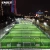 Import ENOCH artificial grass and sport flooring for football staduim from China