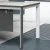 Import Environmently friendly material L-shape home office computer table from China