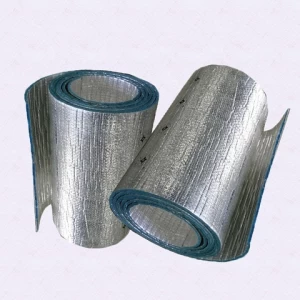 Epe Foam Insulation/Aluminum Foil Insulation Sheet/Polyolefin Foam Insulation Board