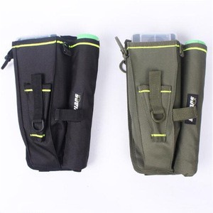 EPIC 15 Years Factory Portable Tackle Bag Fishing Sling Bag,High Quality Fishing Lure Bag