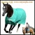 Import Equestrian Products Horse Racing Polar Fleece Rug Stable Rugs from China