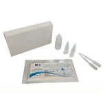 Escherichia Coli home test water test kit for drinking water swimming pool