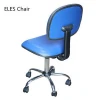 ESD PU Leather Industrial Chair Cleanroom Using in Offices