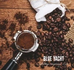 Espresso Arabica & Robusta Coffee Beans with Dark Roasted