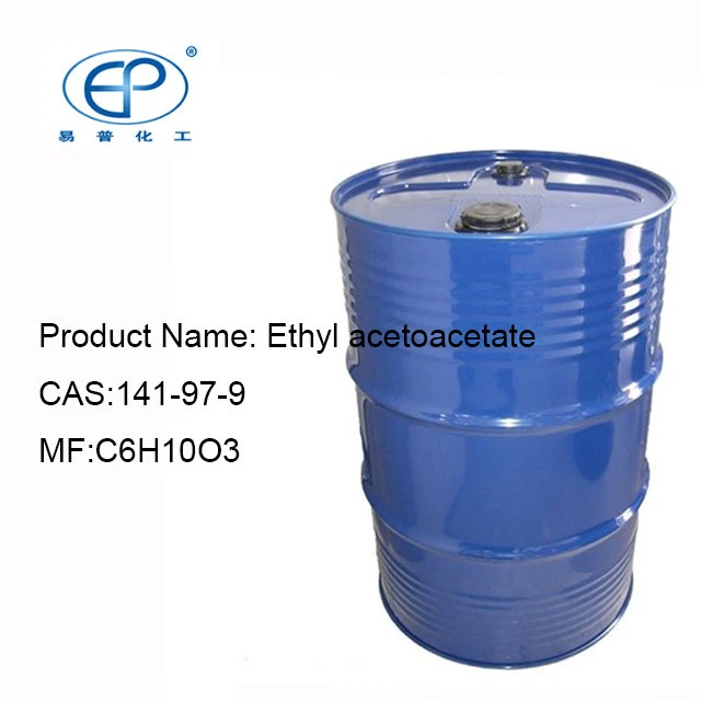 Ethyl acetoacetate epoxy fatty acid methyl glycerol rosin ester