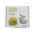 Import EU FDA food grade manual Non stick layer metal aluminium alloy hamburger press from China