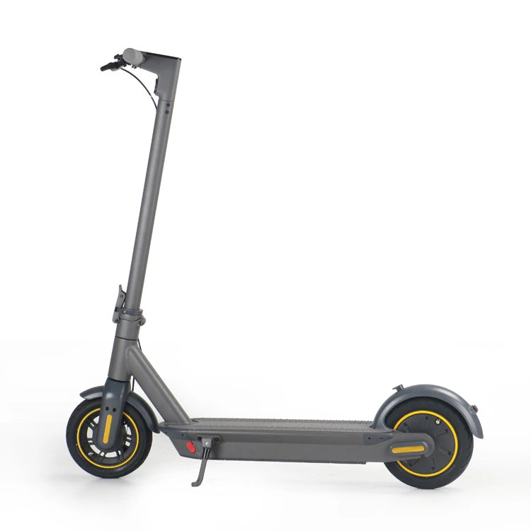 EU/Poland warehouse drop shipping hot selling wholesale 10 inch foldable electric scooter max g30 for adults