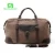Import Europe style best quality mens soft canvas travel duffle bags in stock from China