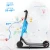 Import Europe UK warehouse Two-Wheel Electric Scooter Kick Motor Adult ES4 sharing iscooter from China