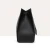 Import European American fashion rhombic chain women pu leather handbags wholesale handbag set from China