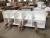 European mfc kitchen cabinet carcass kitchen unit base/wall unit UK hot selling