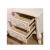 Import European Mid-Century Modern Style Nightstands Home Hotel Furniture Bedroom Side Table Luxury from China