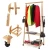 Import European standard clothes rack dryer from China
