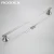 Import European Style Bathroom accesory brushed stainless steel Single towel bar from China