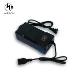 Excellent Electric Scooter Vehicle 18650 24V LiFePO4 Lithium Battery Charger 29.2V 5A 8S