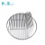 Import Excellent quality grill grate accessories cast iron grill grate from China