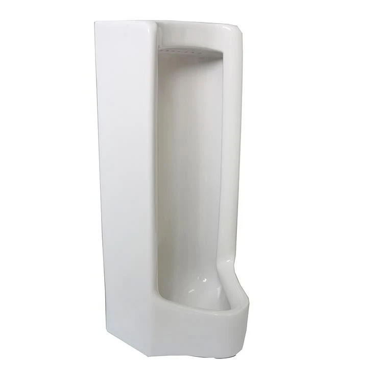 Excellent quality household commercial odor-resistant vertical white clean urinal