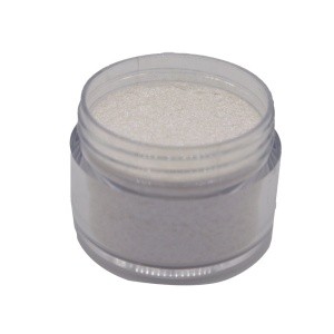 Exceptional natural mineral iridescent mica pearl pigment powder