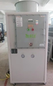 Explosion Proof China Air to Water Heat Pump Water Heater