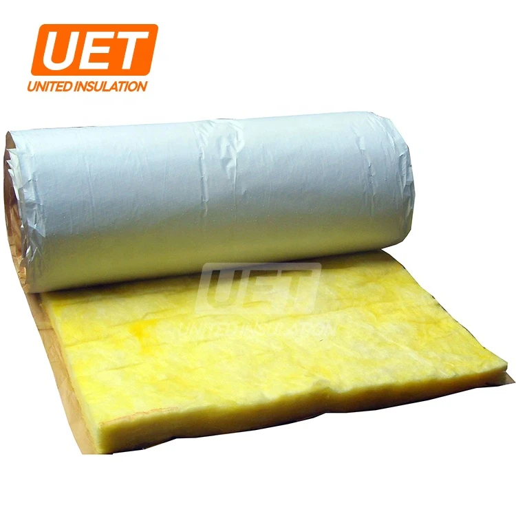 Export fiberglass price facing mat 25mm blanket glass felt in Malaysia felting wool fiber