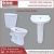 Import Exquisite Range of Sanitary Ware Suite At Cost Effective prices from India