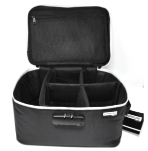 Extra Large Smell Proof Case with Combo Lock - Wholesale - 12&quot; x&quot;9&quot; x6&quot; by Formline Supply
