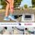 Import Extracorporeal Shockwave Therapy Effective Technology Treat Muscle Aches and Pains from China