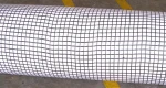 Extruded Pp Axial Fiberglass And Geotextile Steel-Plastic Composite Geogrid