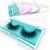 Import Eyelash vendor wholesale real mink eyelashes artificial mink false eyelashes tweezers from China