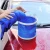 Import F010 Portable outdoor camping folding bucket car wash fishing bucket from China