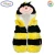 Import F377 Kids Animal Vest Fashion Hoody Costume Mascot Bumble Bee Youth Small Wild Animal Costumes from China
