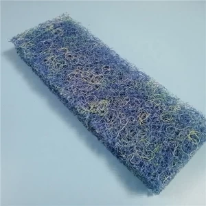 Fabric Rug Material Aquarium Filter Sponge Stiff Needle Japanese Mat Felt Pads Sheets