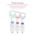 Import Facial Photon Therapy Machine Hot and Cold Massager Skin Rejuvenation Device for Wholesale from China