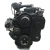 Import factory 6 cylinder 6CTA8.3 diesel engine construction machinery c8.3 6C C8.3 diesel engine assy complete engine from China
