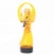 Import Factory best-selling 2*AA battery operated handheld portable water spray fan from China