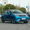 Factory Byd Dolphin Smart Travel Electric New-and-Used-Car
