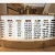 Import factory custom acrylic led eyewear display Eyewear Retail Display with LED Light for wholesale from China