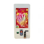 factory direct 32inch Wall-mounted mcdonalds self-service payment kiosk