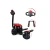 Import Factory direct all electric lifting hydraulic pallet jack from China