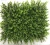 Import factory direct artificial plant wall wholesale artificial vertical wall plant customized artificial green wall from China
