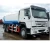 Import Factory Direct HOWO 6X4 Water Tank Truck 20m3 Diesel Fuel Sprinkler for Street Cleaning Good Quality & Price from China