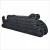 Import Factory direct large angle rib side skirt rubber conveyor belt price weight from China