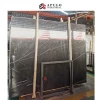 Factory direct low price pisa grey marble slab iran pietra gray marble gray marble